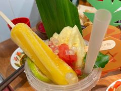 -后火锅(南京东路总店)
