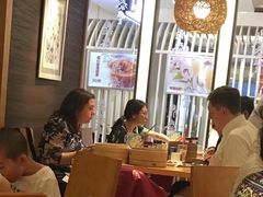 大堂-鼎泰丰(当代商城店)