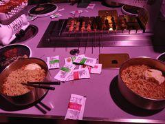 -丰茂烤串(全国首店)