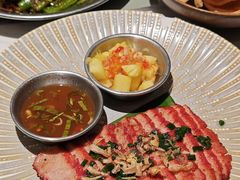 -芭札·Thai泰国餐厅(同和金铂天地店)