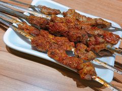 -品回味清真西北楼(宁波首店)