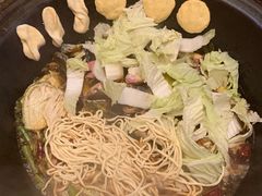 -忆乡情铁锅炖鱼饭店(延庆店)