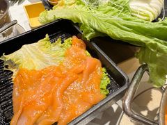 -呷哺呷哺 黄金牧场 (中发百旺店)