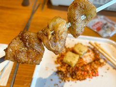 -熙成烧烤(白塔岭店)