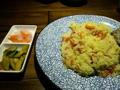 -疆文化新疆欢乐餐厅(金牛万达店)