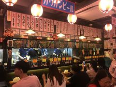 -平成屋·午肴夜酒(四川北路店)