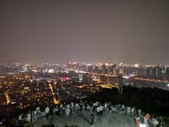 -峙山公园