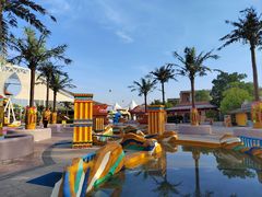 -上海玛雅海滩水公园