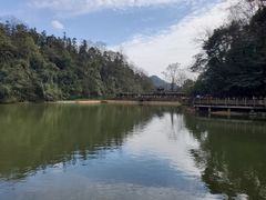 -青城山