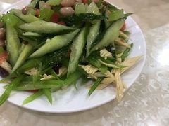 -黄家泡馍馆·非遗老字号·清真(凤九海荣名城店)