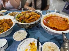 -清真•蜀风园(丁字沽总店)