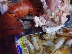 -东戴河风景区-止锚湾