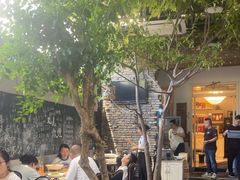 -又见炊烟私房菜(敬亭路店)