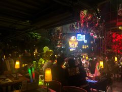 -胡桃里音乐酒馆(曲江店)