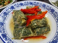 -云中菜馆(恒晟·云中绿园店)