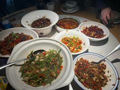 -鱼湘汇·湖南土菜·十五周年(龙汇路店)