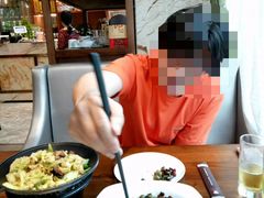 -阿娘家·原生态农家菜(国顺东路店)