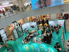 -凯德MALL(西直门店)