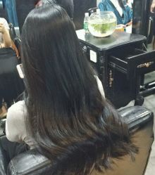 -3AM HAIR SALON染发烫发接发