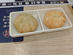 -花馬肆.云南过桥米线(汉神购物广场现场熬汤店)