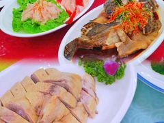 -范饭椰林川湘味海鲜·椰子鸡(三亚湾椰梦长廊店)