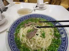 -尹兰楼西北风情餐厅(嘉定店)