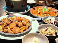 -华豫川酒家(大卫城店)