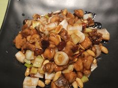 -玉桥餐厅(天坛店)