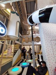 -奈尔宝·儿童乐园·亲子餐厅(苏州大悦城店)