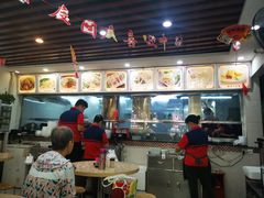 -银记肠粉店(市二宫店)