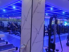 -飞力特游泳健身俱乐部(紫金谷店)