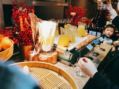 -星伦多自助料理(爱琴海店)