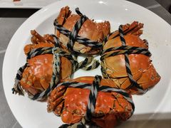 -神洲四海大酒楼(王府井澳门中心店)