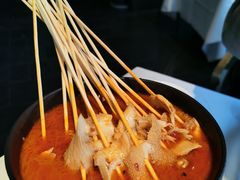 -煜丰汴京烤鸭(福彩路店)