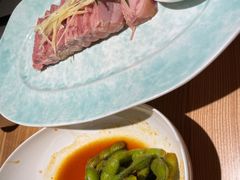 -永安鱼庄·镇江菜(东吴路店)