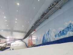 -哈尔滨热雪奇迹