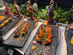 -梨花自助烤肉(乐宾店)