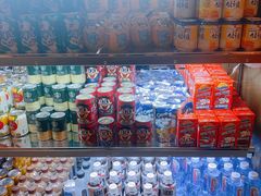 零售区-空之介寿喜烧·和牛放题(恒隆广场店)