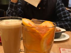 -必胜客(机场路店)