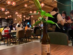 -Ambra Haus琥珀屋精酿餐厅(宝山店)