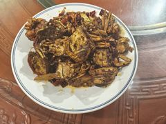 -鼎晟江南·融合江南宴(固戍店)