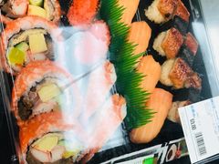 -山姆餐吧(山姆会员商店店)