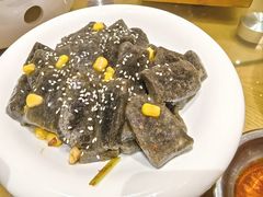 -陈厨老味·老派郴州菜(宜章店)