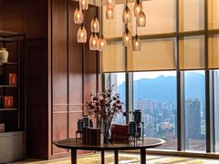 -三迪希尔顿酒店·星空酒廊