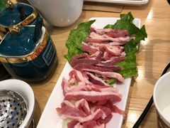 蹄筋-贵凤凰贵州米粉(五道口店)