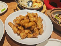 -吕氏疙瘩汤·新鲁菜(济南万象城店)