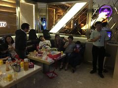-Huange欢歌KTV(欣都龙城vcpark购物中心店)