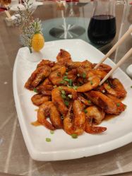 点击看大图 -广州中心皇冠假日酒店·宴会厅