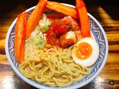 -老龙亭拉面店