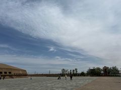 -水洞沟旅游区